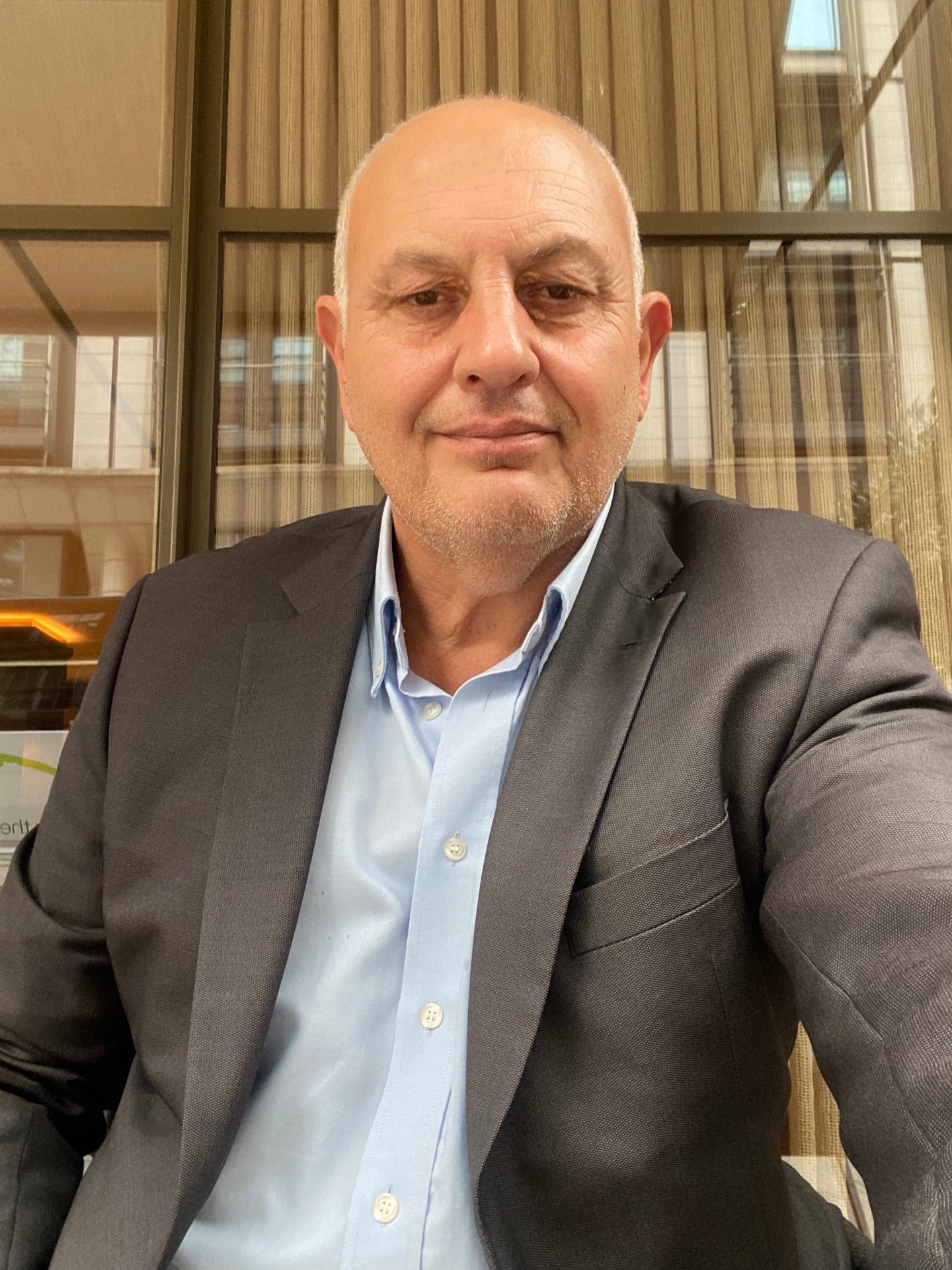 Sean Kiani, Company Director Insolvency Specialist